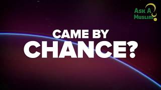 Were They Created By Nothing Or Did They Create Themselves?