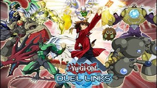 Yu-Gi-Oh! Duel Links - 1000 Life Points Theme (GX Ver.)