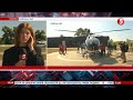 Гелікоптер замість карети "швидкої": на Київщині представили пілотний проєкт аеромедичної евакуації