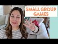 SMALL GROUP GAMES FOR REMOTE LEARNING | fun academic games for ZOOM (or in-person!)