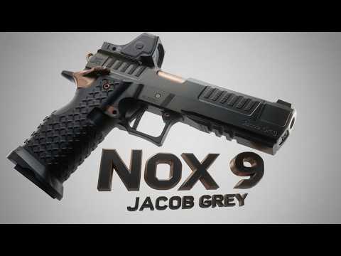 THE NOX 9 IS FINALLY IN FRANCE 🔥