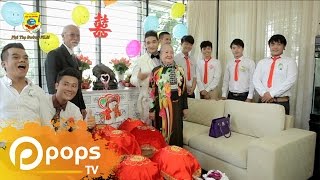 Chuyện Nhỏ Nhé Em - Tập 2 - Hài Cùi Bắp