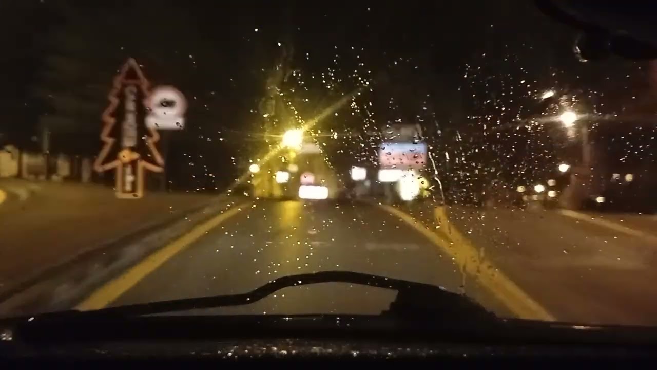 Ramazan sahur kızılcahamam