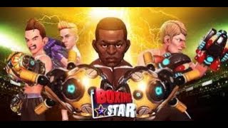 Boxing Star MOD on iOS & Android 🙋🏻 How To Get Unlimited Golds FREE 🙋🏻 Tutorial NEW screenshot 4