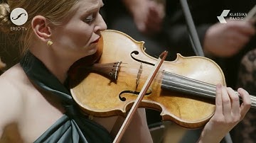 Peteris Vasks "Distant Light" Triin Ruubel, Kristiina Poska, ERSO
