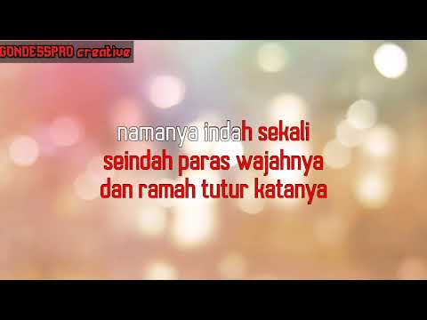 Amelinda - Koes Plus Lirik Video_cover Hendra Riyaya