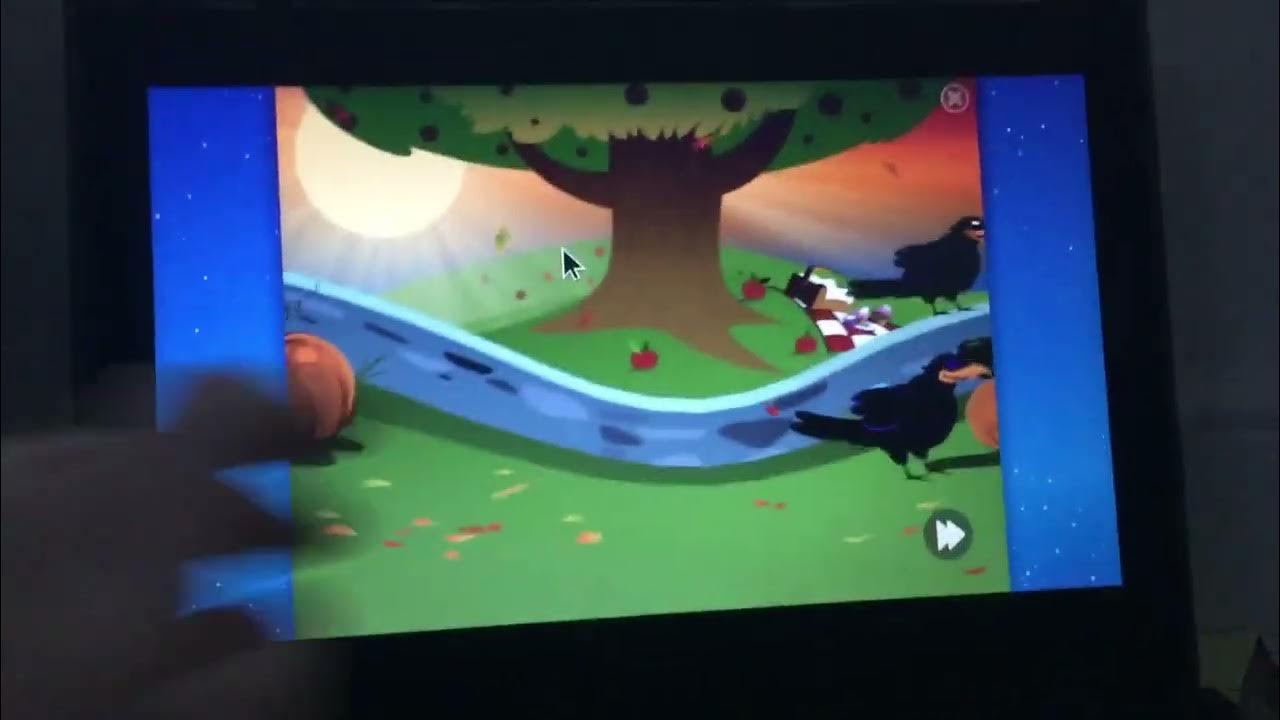 Lexia core 5 level 1 YouTube