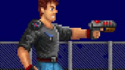 CF Firefly - 2D sprite animation in 3D environment