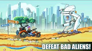 🎮🤺Mad Day - Truck 🎮Distance Game🤺🧗‍♀️🚜🚘🚛🛵🚥🛹🏍🚕🎮 screenshot 5