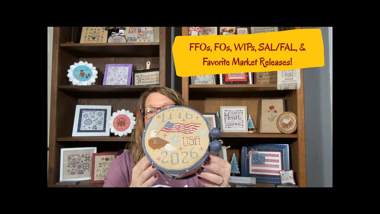 PC Beach, Val's Stuff, Teresa Kogut Drum, WIPs, SAL/FAL и релизы на рынке ~ Есть о чём поговорить!!!