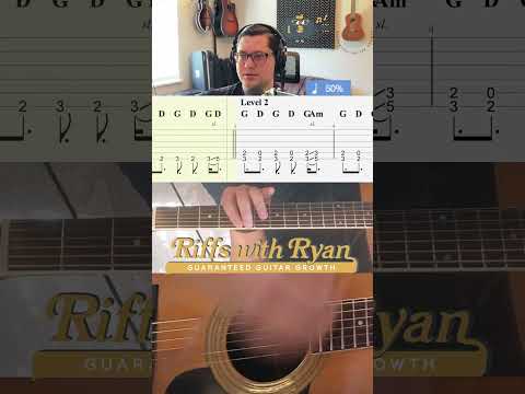 More Voices 50% Speed Practice Video
