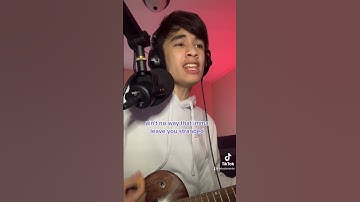 Thumbnail of the kid laroi & justin bieber – stay (justin bieber verse) [MICO shorts cover]