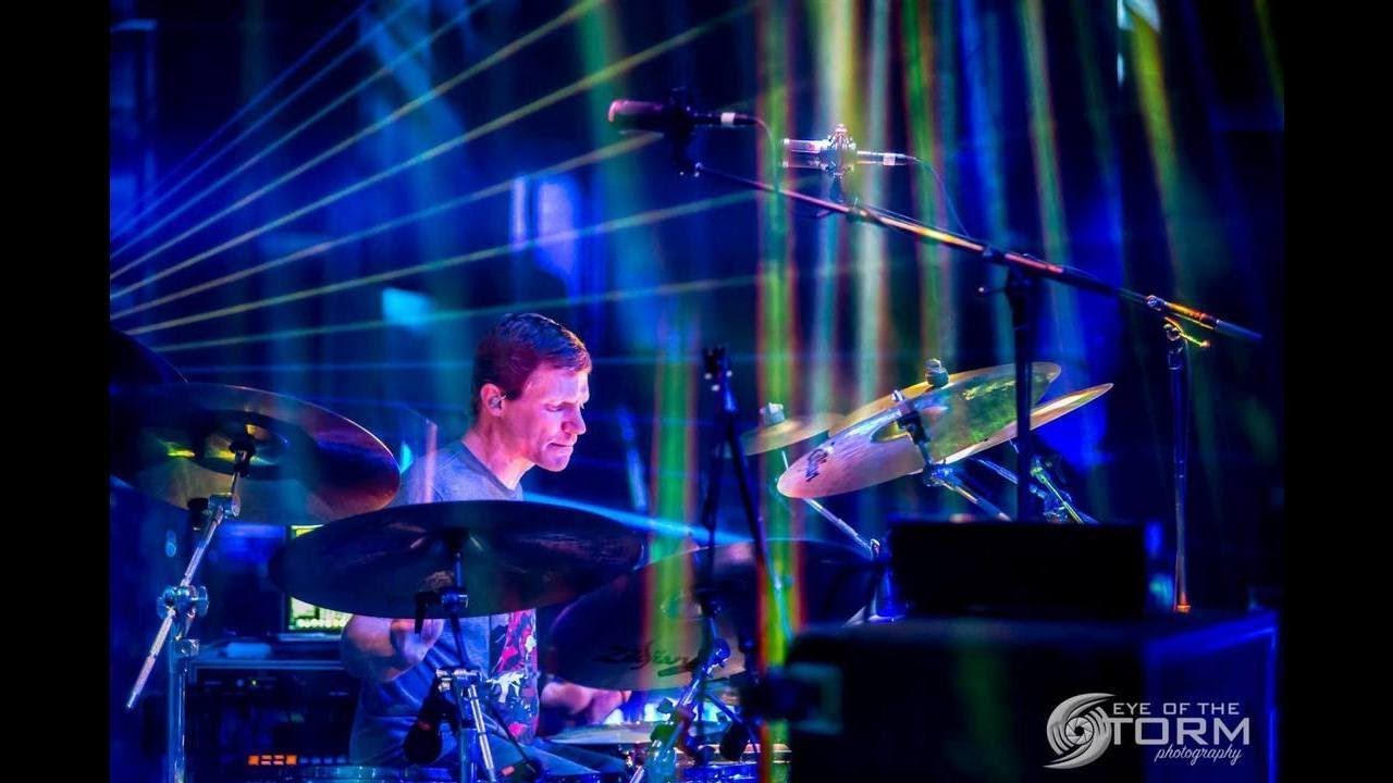 The Disco Biscuits • 01/25/19 • Jam → Safety Dance → Ladies YouTube