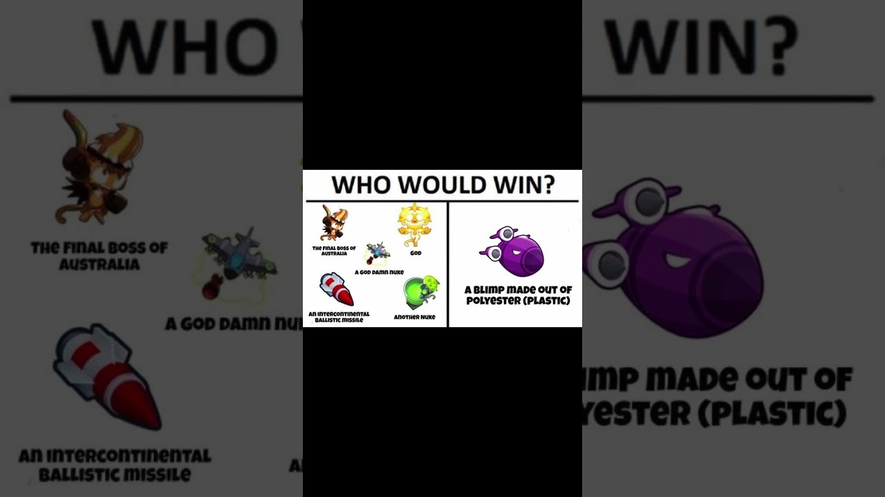 WHO WILL WIN???