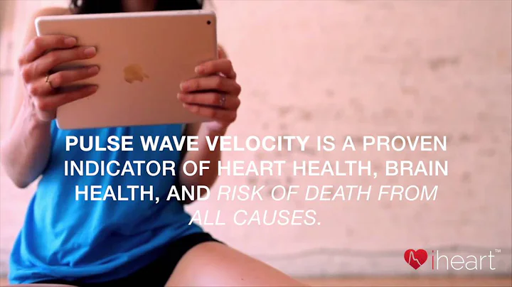 iheart Internal Age - How Old Are You On The Inside?