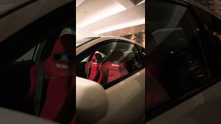 Honda Integra DC5 Type R K20A
