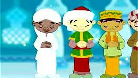 Upsy Daisy - I Look, I See 2 Yusuf Islam, Friends & Children