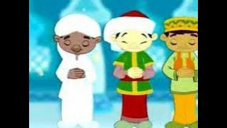 Upsy Daisy - I Look, I See 2 Yusuf Islam, Friends & Children