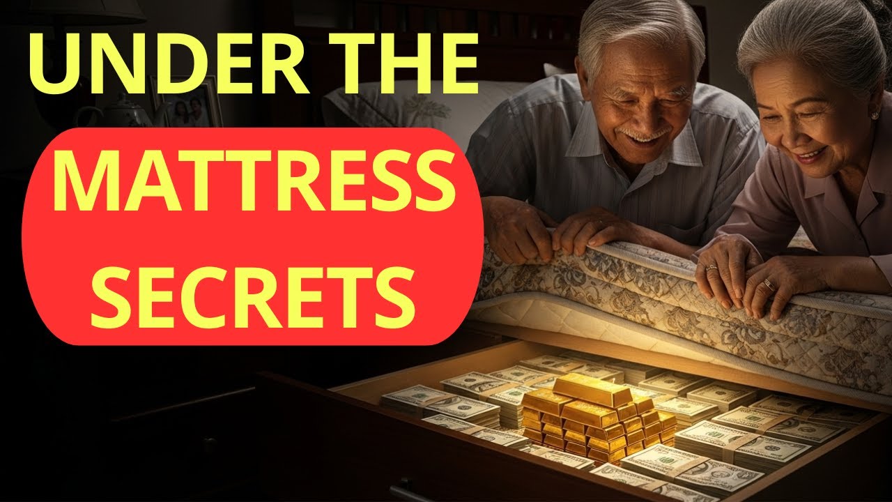 Why Vietnamese Immigrants Hide Money Under the Mattress | Between Two Worlds