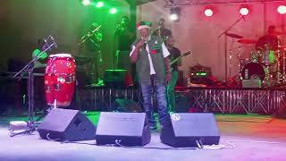 Download Lagu Burning Spear Live in Zambia - Not Stupid/Slavery Days MP3