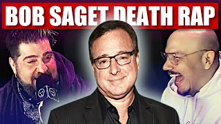 Honoring Bob Sagets Death | Legion Of Skanks | #funny #comedian #comedy