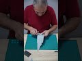 DIY: Crafting a Leather Punch Holster