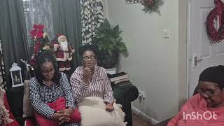 This How We Spent Our Christmas Day 🎄 2025