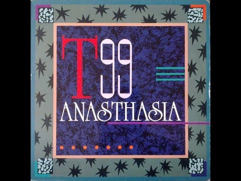 T-99 Anasthasia Choir Rave Stab Remake Tutorial - Synthesize