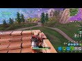 Fortnite: Down | Shot with GeForce