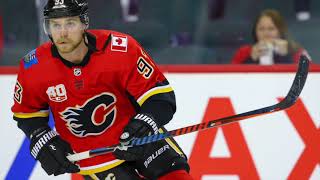 Flames Swap Rittich, Bennett At NHL Trade Deadline Flames Swap Rittich, Bennett At NHL Trade Deadline