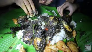 BEGINI CARANYA, MASAK CUMI TIDAK ALOT DAN TETAP KENYAL !!!