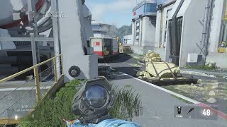 Call of Duty: Advanced Warfare Dragant316 @ Recovery 282 with Final Killcam