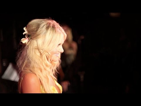 Laura Live at The Rockwell Table & Stage