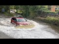 Rufford Ford || Vehicles vs DEEP water compilation || #44