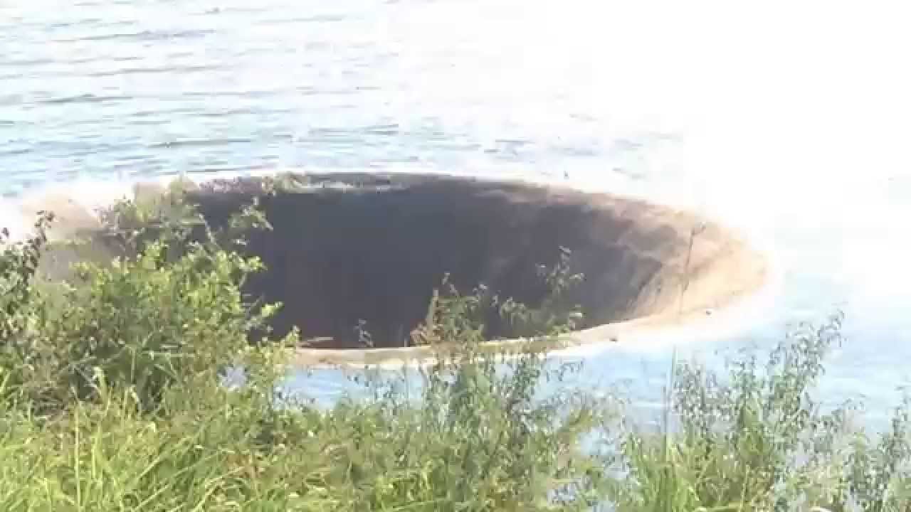 Lake Leon YouTube