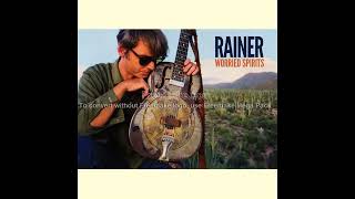 Rainer Ptacek - Limit to it