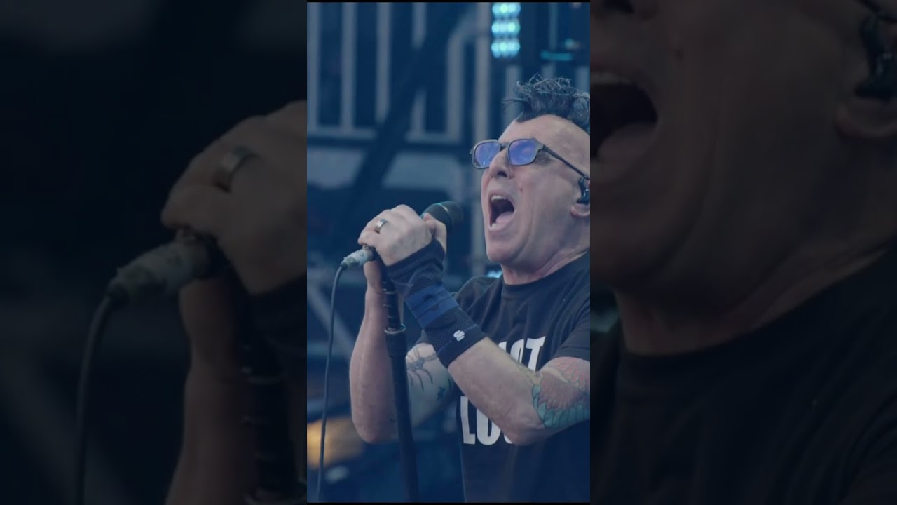 RARE! Close up Tool Live Footage! Back to the Beginning
