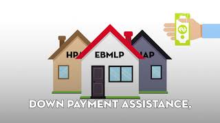 The Eagle Bank Mortgage Loan Assistance program is coming soon!