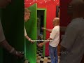 Интерьер в стиле "Алиса в Зазеркалье" #дизайнинтерьера #румтур