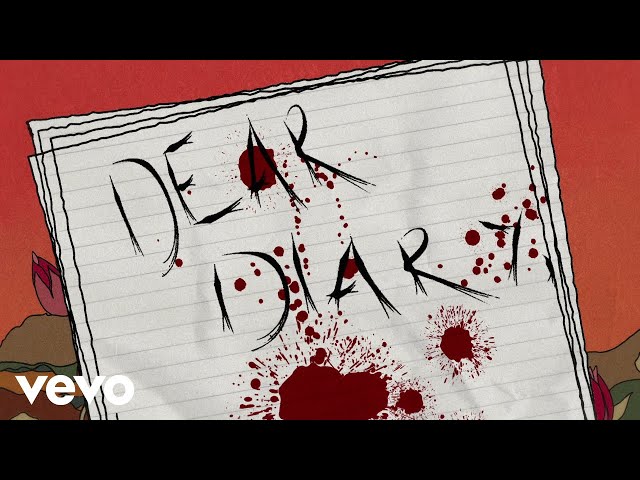 BRING ME THE HORIZON - DEAR DIARY