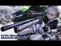 【作業用BGM】戦闘音楽 Epic Battle Music/Rock Background Music『MAIDENSHOT』