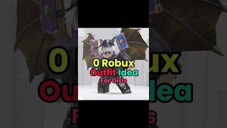 0 robux outfit idea, full material tutorial in one short. Items Always available ✅️