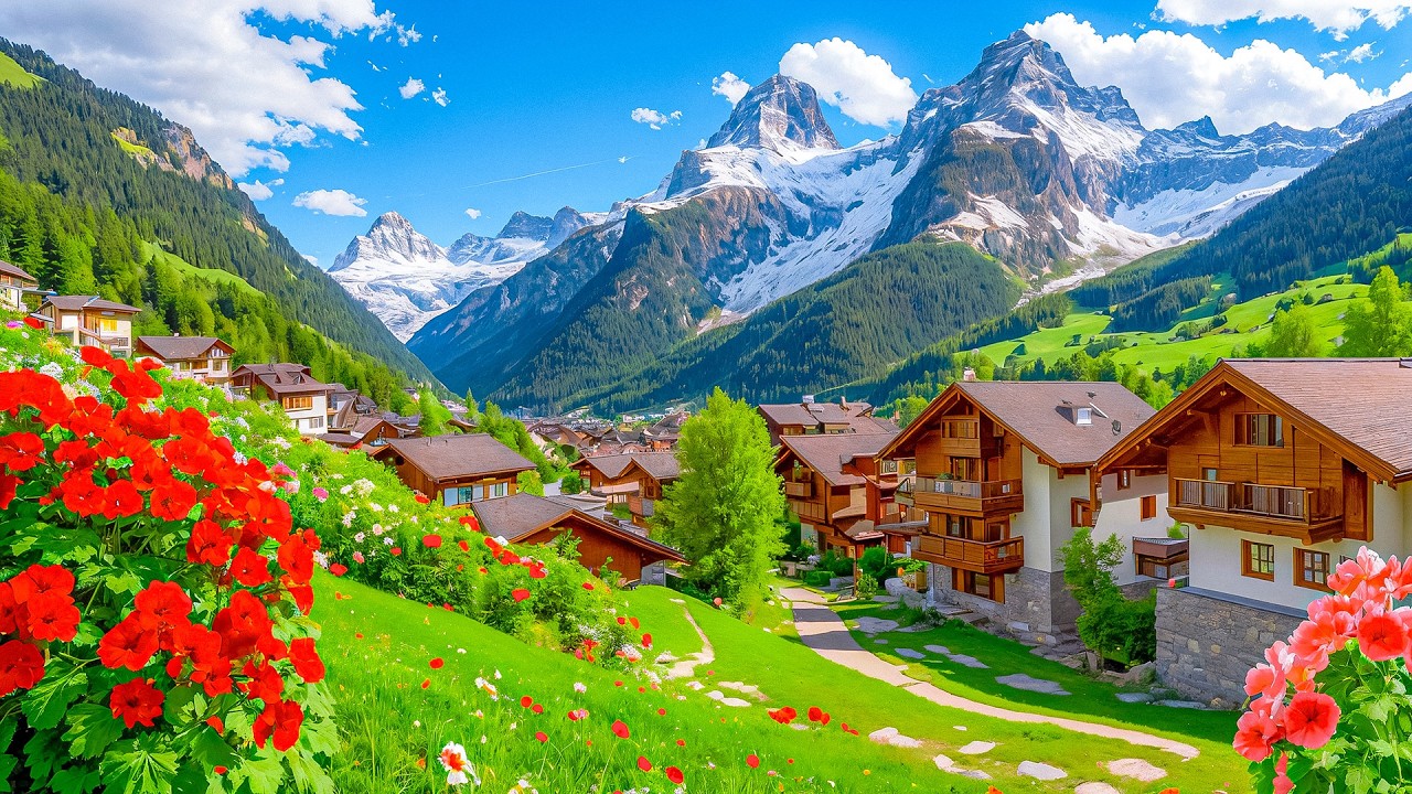 Расслабляющая музыка для снятия стресса, тревоги и депрессии 🌿 Исцеление тела и души