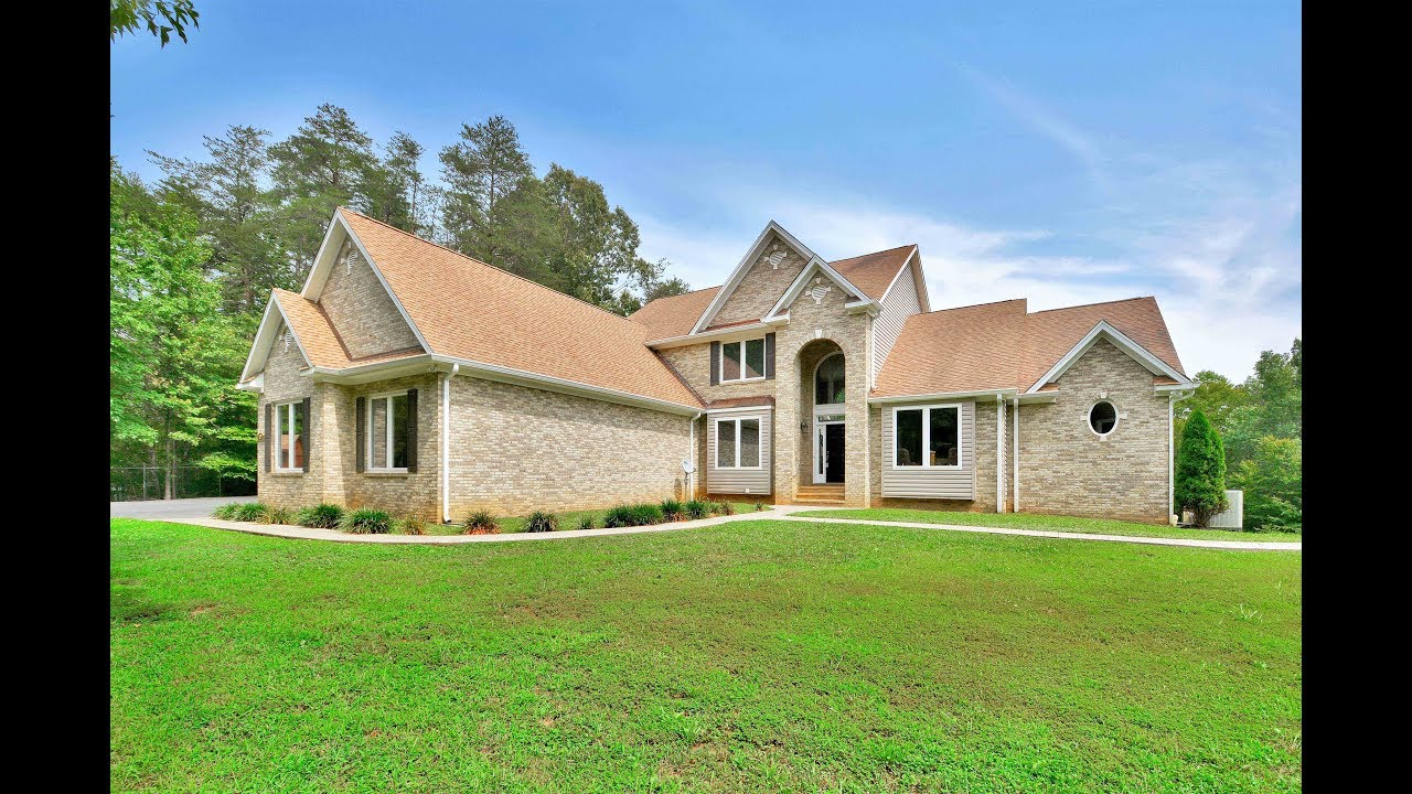 40 Cardinal Crest Drive, Fredericskburg, Va Lisa Rammacher YouTube