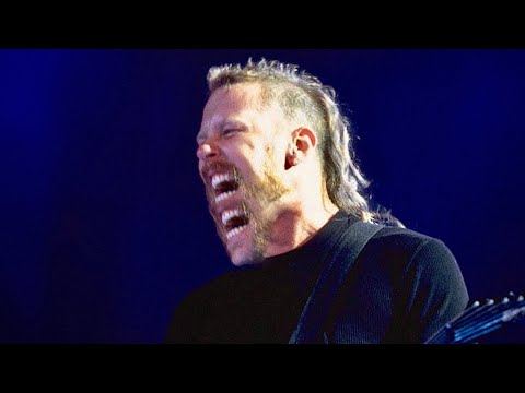 Metallica, Just… Why?