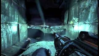 Singularity That Wheel ACHIEVEMENT LOST Easter Egg