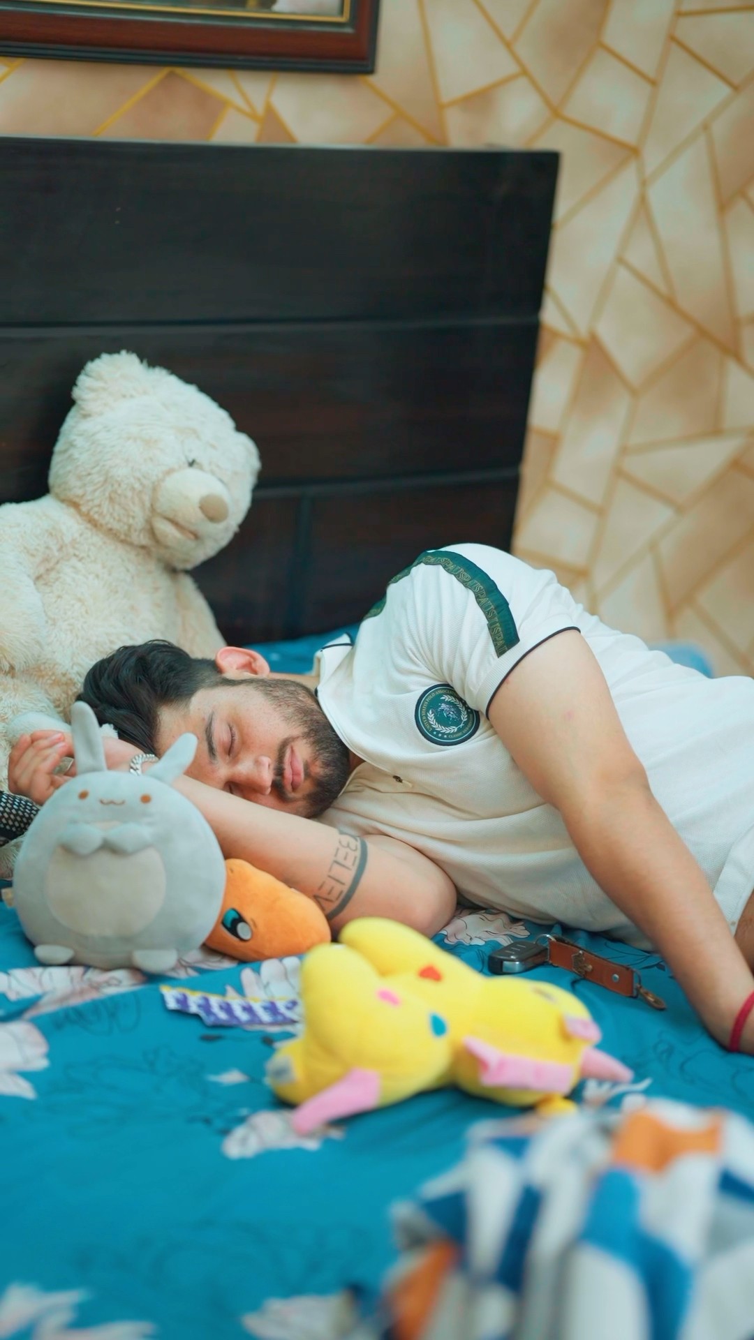 Beti be papa ki scooty chalayi?❤️? #familylovestory #unknownboyvarun #shorts
