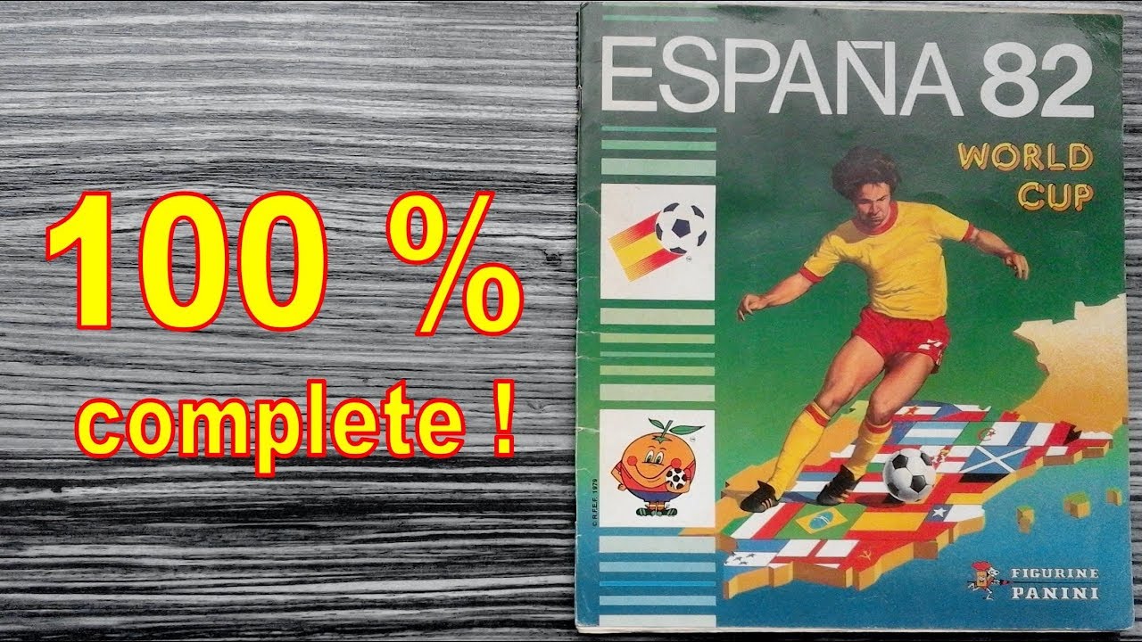 Panini Album FIFA 