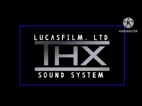 THX Logo Remake