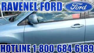 2005 Lexus RX330 at Ravenel Ford Charleston SC